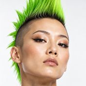 Neon Mechanic